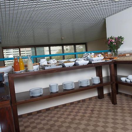 Apropo Hotel Ramat Gan Zewnętrze zdjęcie