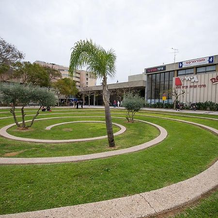 Apropo Hotel Ramat Gan Zewnętrze zdjęcie