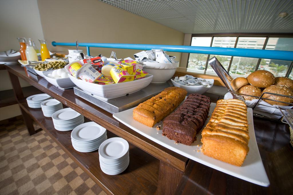 Apropo Hotel Ramat Gan Zewnętrze zdjęcie