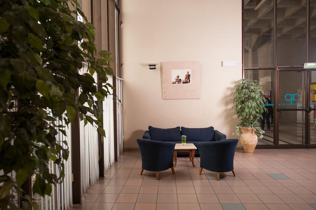 Apropo Hotel Ramat Gan Zewnętrze zdjęcie