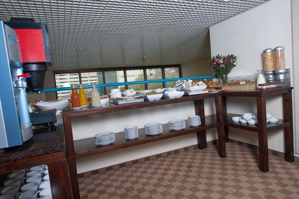 Apropo Hotel Ramat Gan Zewnętrze zdjęcie