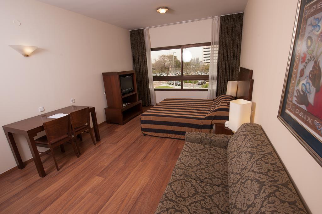 Apropo Hotel Ramat Gan Pokój zdjęcie