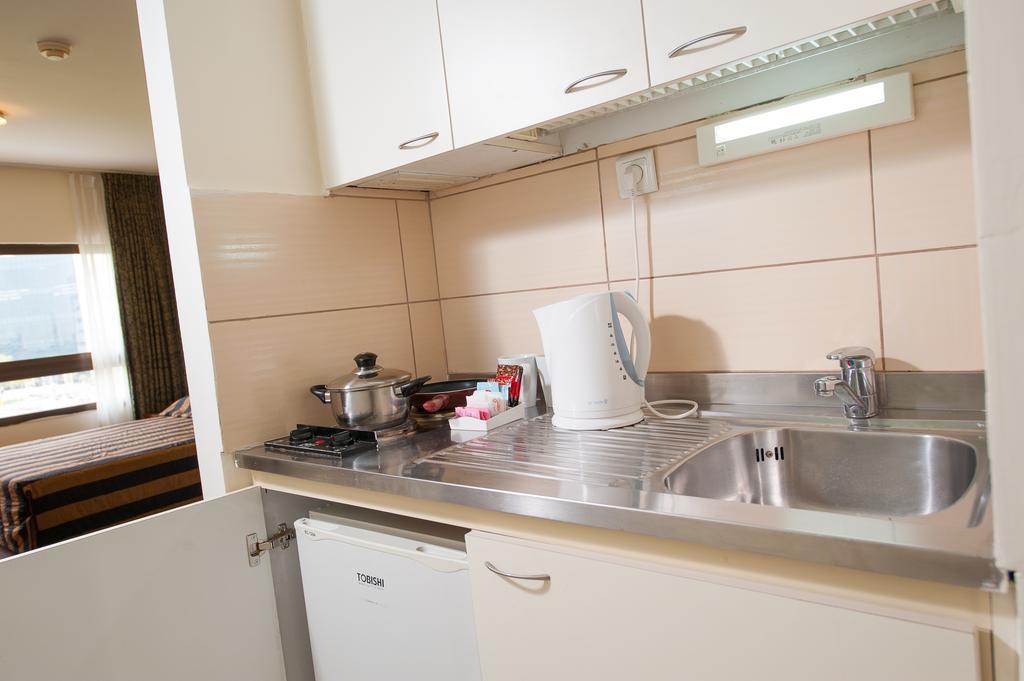 Apropo Hotel Ramat Gan Pokój zdjęcie