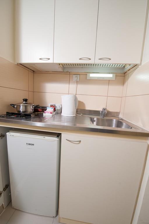 Apropo Hotel Ramat Gan Pokój zdjęcie