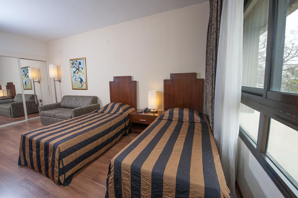 Apropo Hotel Ramat Gan Pokój zdjęcie