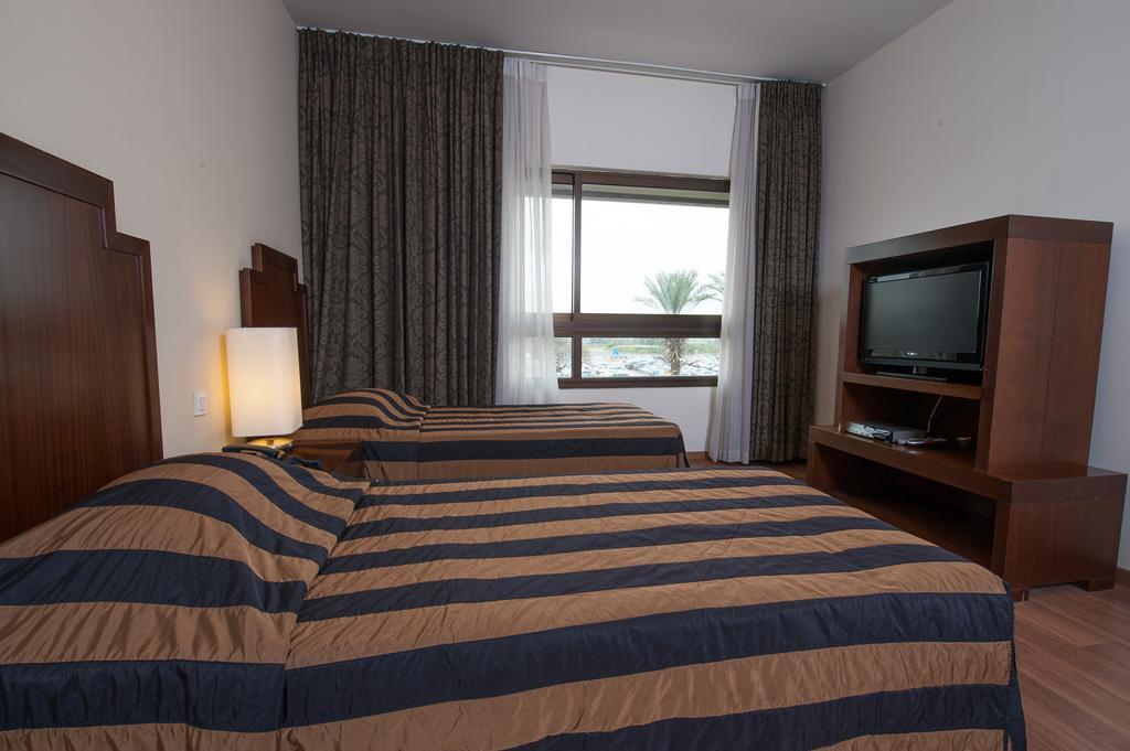 Apropo Hotel Ramat Gan Pokój zdjęcie