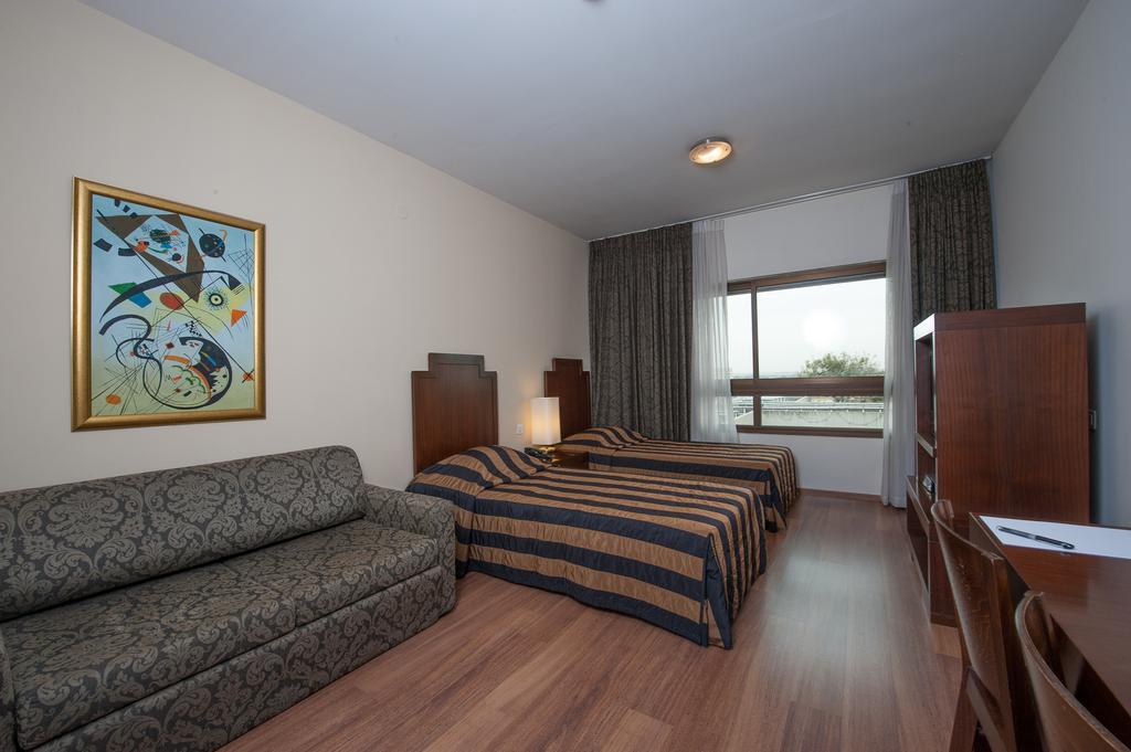 Apropo Hotel Ramat Gan Pokój zdjęcie
