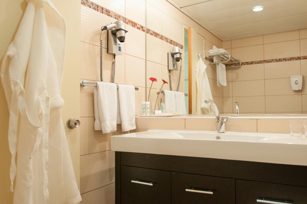 Apropo Hotel Ramat Gan Pokój zdjęcie