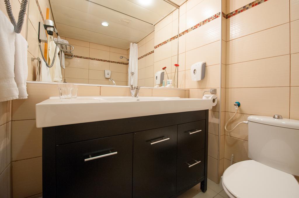 Apropo Hotel Ramat Gan Zewnętrze zdjęcie
