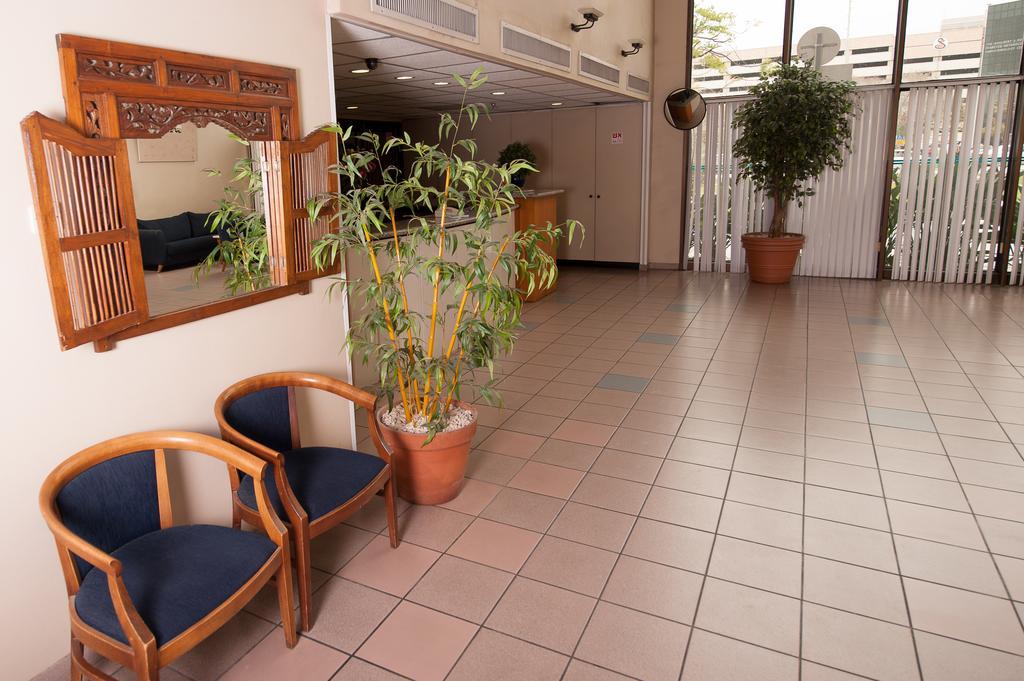 Apropo Hotel Ramat Gan Zewnętrze zdjęcie