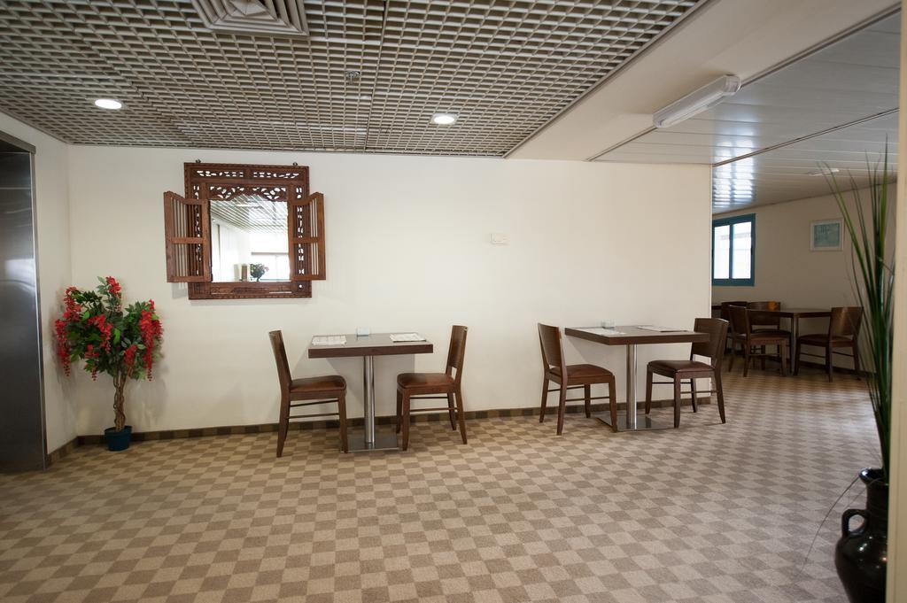 Apropo Hotel Ramat Gan Zewnętrze zdjęcie